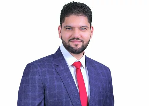 Preet Najran, Brampton, Real Estate Agent